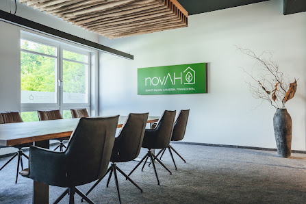 novAH Bau GmbH – Bild
