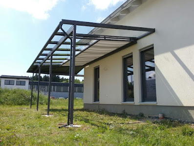 Bausysteme Kaupp GmbH – Bild