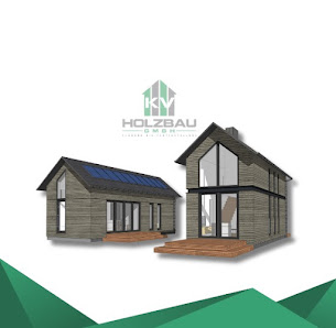 KV Holzbau Gmbh – Bild