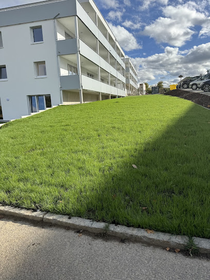Tandem Außenanlagen