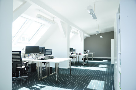 C. M. Laute Architektur – Bild