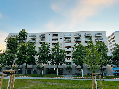 Wohnungsbau