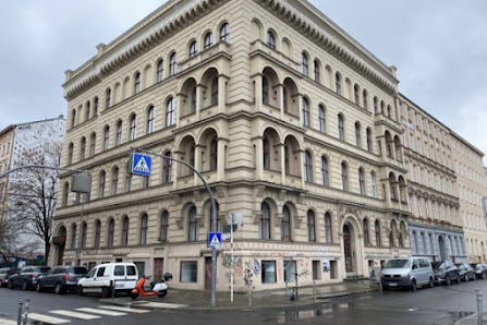 überdacht.com Dachdeckerei Segewaldweg GmbH & Co. KG – Bild