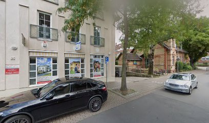Kurpfalz-Massivhaus GmbH