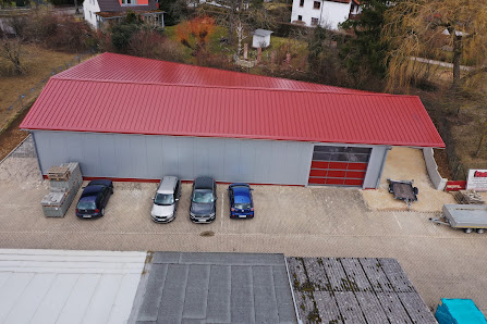 Holzbau Schmoll GmbH – Bild