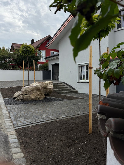 Gartenbau Murici