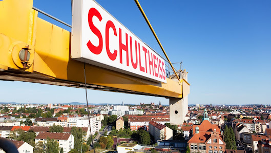 SCHULTHEISS Hoch- und Tiefbau GmbH – Bild