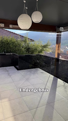 WERNER Sanierung GmbH | Balkone, Terrassen & Geländer Leonberg – Bild