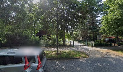 Arche Holzhaus (Vertrieb)