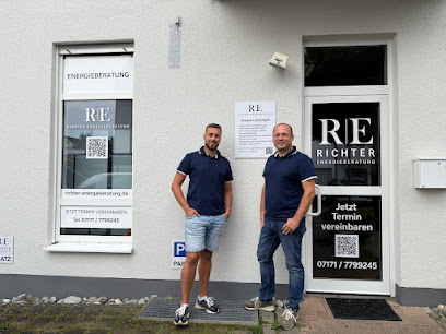 Richter Energieberatung
