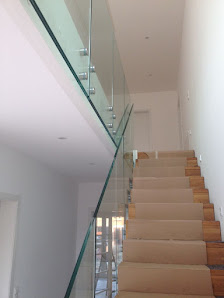 Fritz Müller Massivholztreppen GmbH & Co. KG – Bild