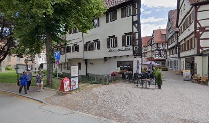 Joachim Projektbau GmbH