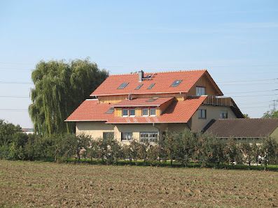 Holzbau Vock GmbH – Bild