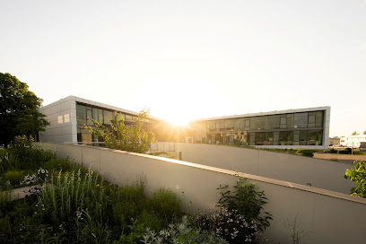 Architekturbüro Müller + Partner mbB
