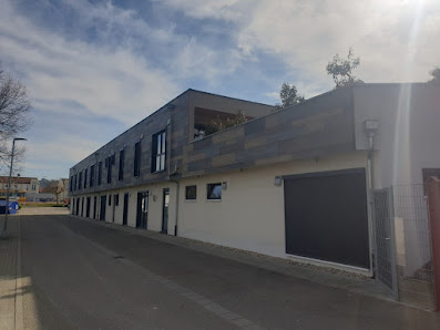 Schulz Holzbau GmbH & Co.KG – Bild