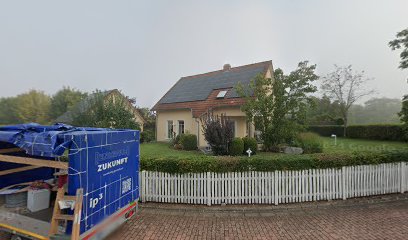 Rötzer-Ziegel-Element-Haus