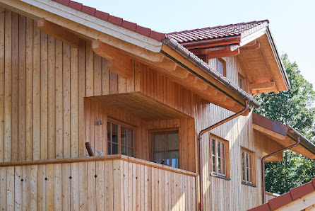 Bauunternehmung H. Rolf – Bild