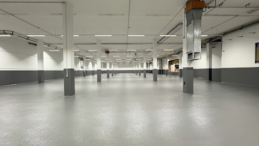Weggenmann Industrieboden GmbH – Bild