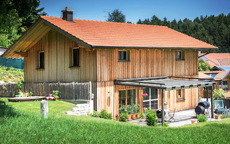Zimmerei Rudolf Schiller GmbH & Co. KG – Bild