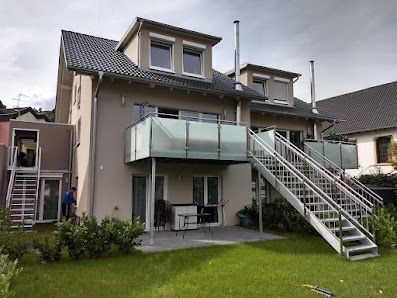 Balkonbestellen – Bild
