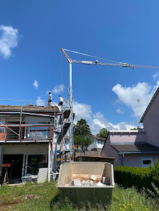 Holzbau Niemetz GmbH – Bild
