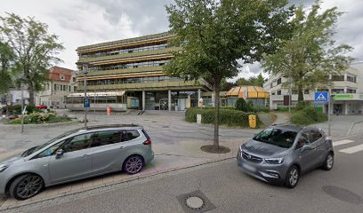Bau & Heim Massivbau Immobilien GmbH