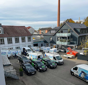 Stenzel GmbH – Bild