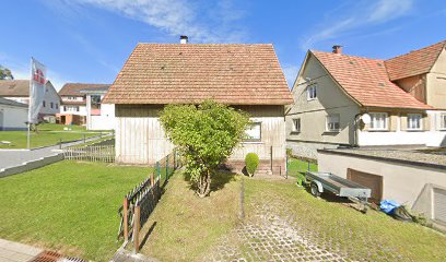 DAN-WOOD MUSTERHAUS