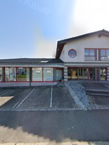 Hofmann Haus Reutlingen – Bild