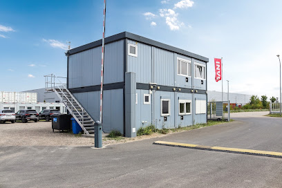 SANI GmbH - Vogelsdorf