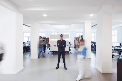 STUDIO SF Simon Fischer & Architekten GmbH