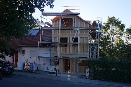Mayer Holzbau GmbH – Bild