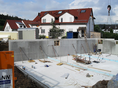 Bauunternehmen Jürgen Weinmann GmbH