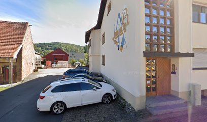 Bertold Fitterling GmbH