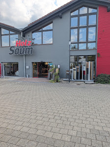 Holz Saum – Bild