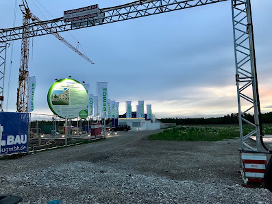 DEMOS Wohnbau GmbH – Bild
