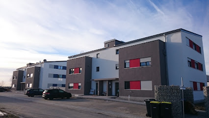 Wenger-Bau GmbH
