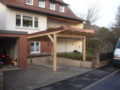 Holzbau Winkler – Bild