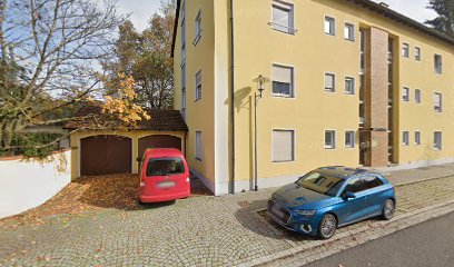 Westphal Vermessungs- und Katasterbüro