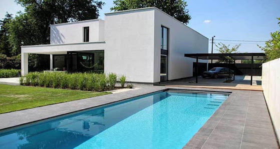 Georg Gerhäuser Hoch-& Tiefbau GmbH – Bild
