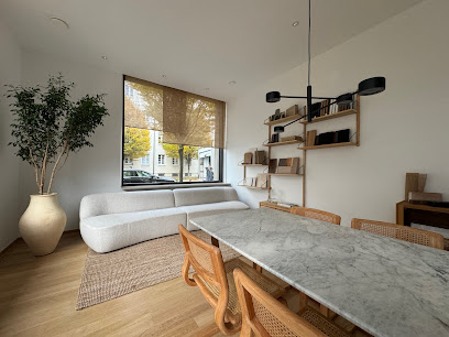 LEIDEL Architektur