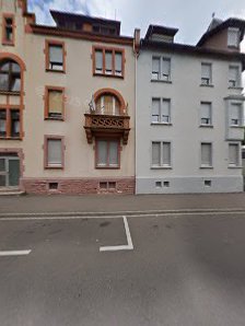 Gipsergeschäft Klaus Schwarzwälder – Bild