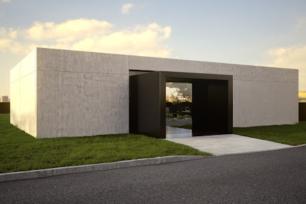 lc[a] la croix architekten – Bild