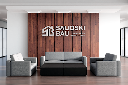 Salioski Bau GmbH – Bild