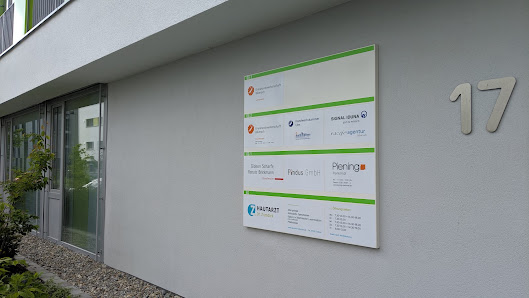 Arche Wohna Büro Für Planen Und Bauen GmbH – Bild