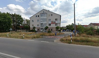 AFM Bau GMBH