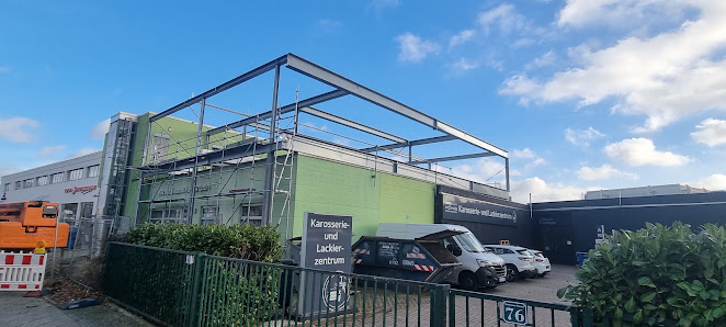 Jadad Bau GmbH – Bild