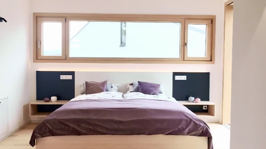 Musterhauspark Sonnleitner Holzhausbau – Bild