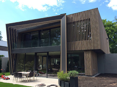 Holzbau Ehret GmbH – Bild