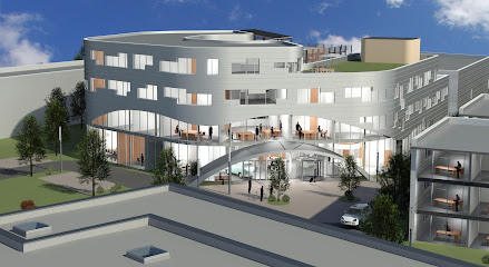 Architekturbüro S-Projekt, Frank Seiter